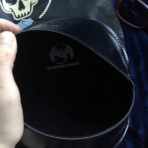 Tech n9ne “bouLou “ strange music merchandise - Picture 4 of 5